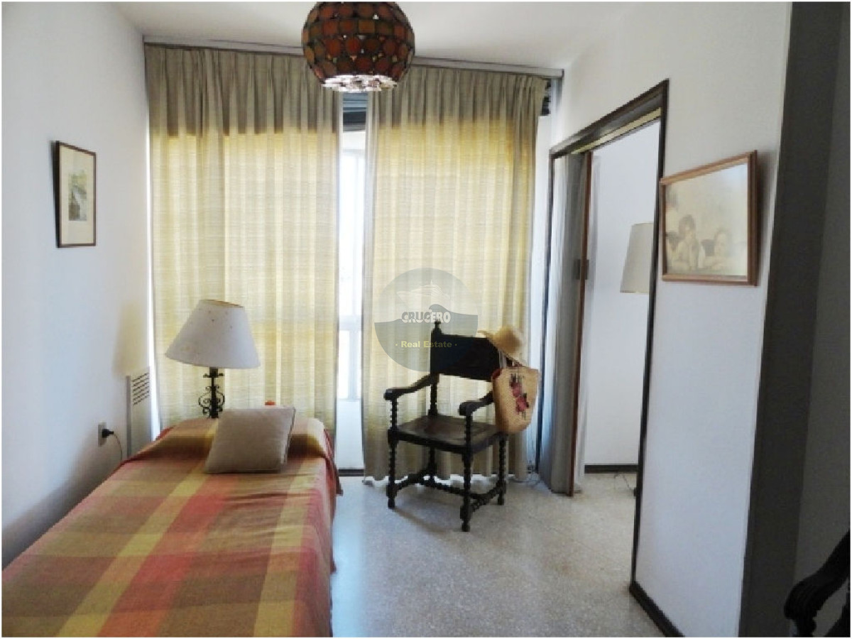 Apartamento ID.194 - Apartamento en Punta del Este, Mansa