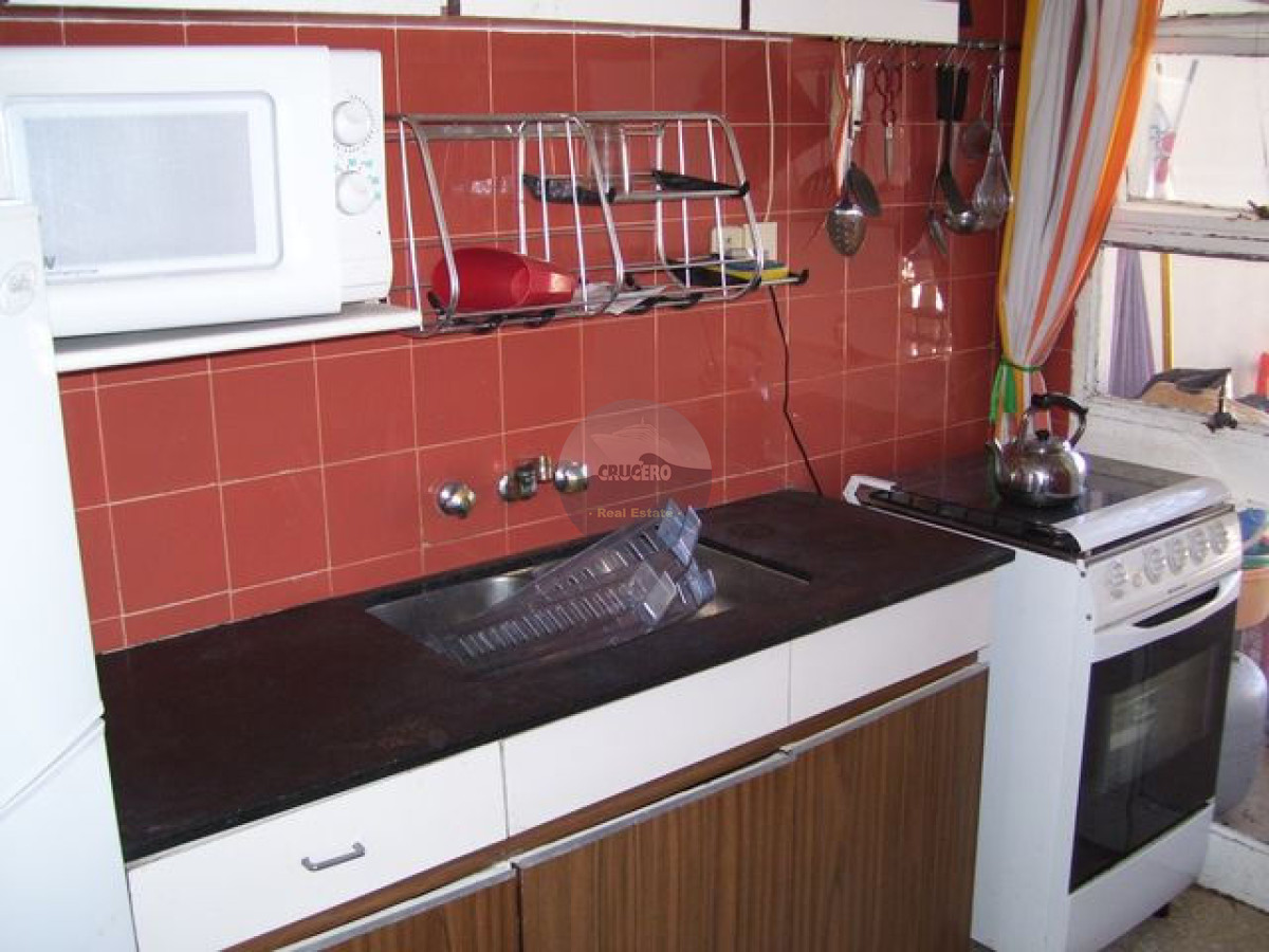 Apartamento ID.194 - Apartamento en Punta del Este, Mansa