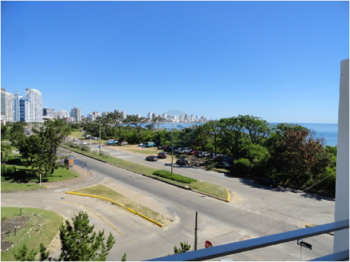 Apartamento ID.194 - Apartamento en Punta del Este, Mansa