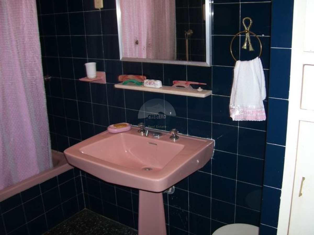 Apartamento ID.194 - Apartamento en Punta del Este, Mansa
