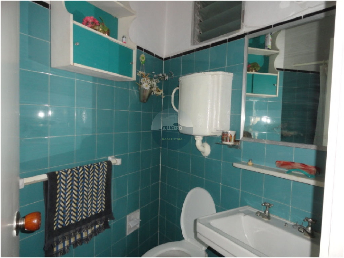 Apartamento ID.194 - Apartamento en Punta del Este, Mansa