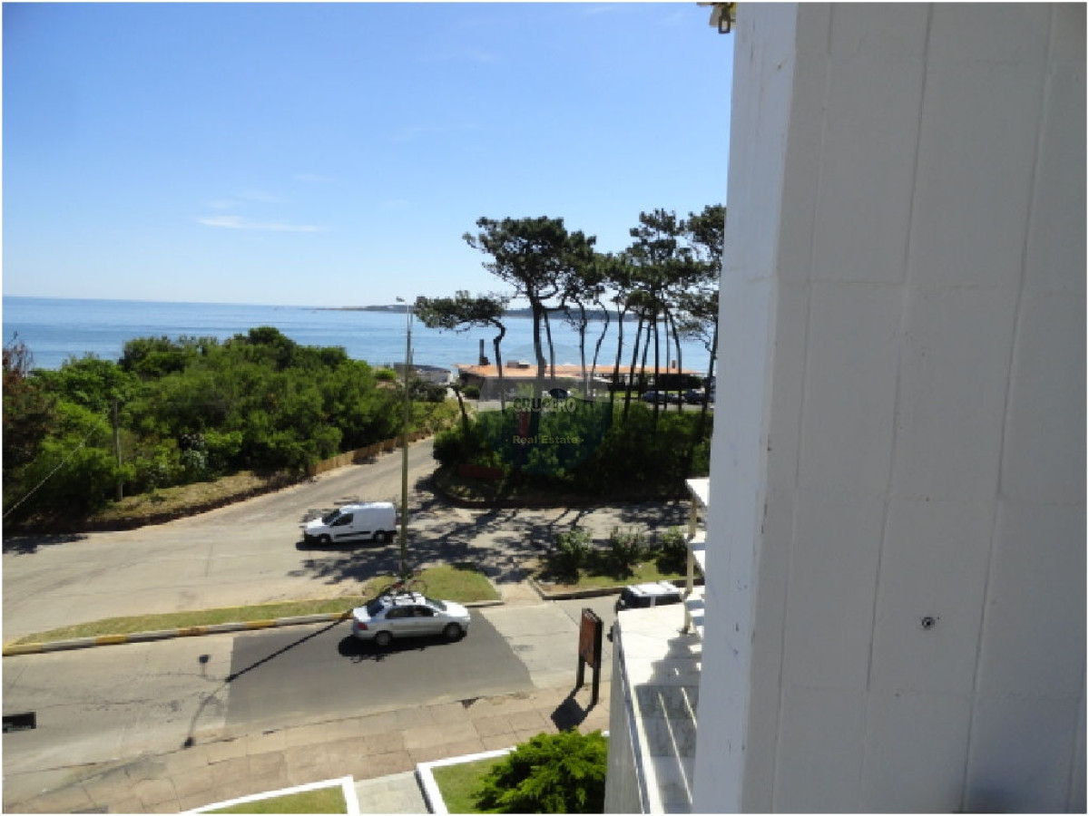 Apartamento ID.194 - Apartamento en Punta del Este, Mansa