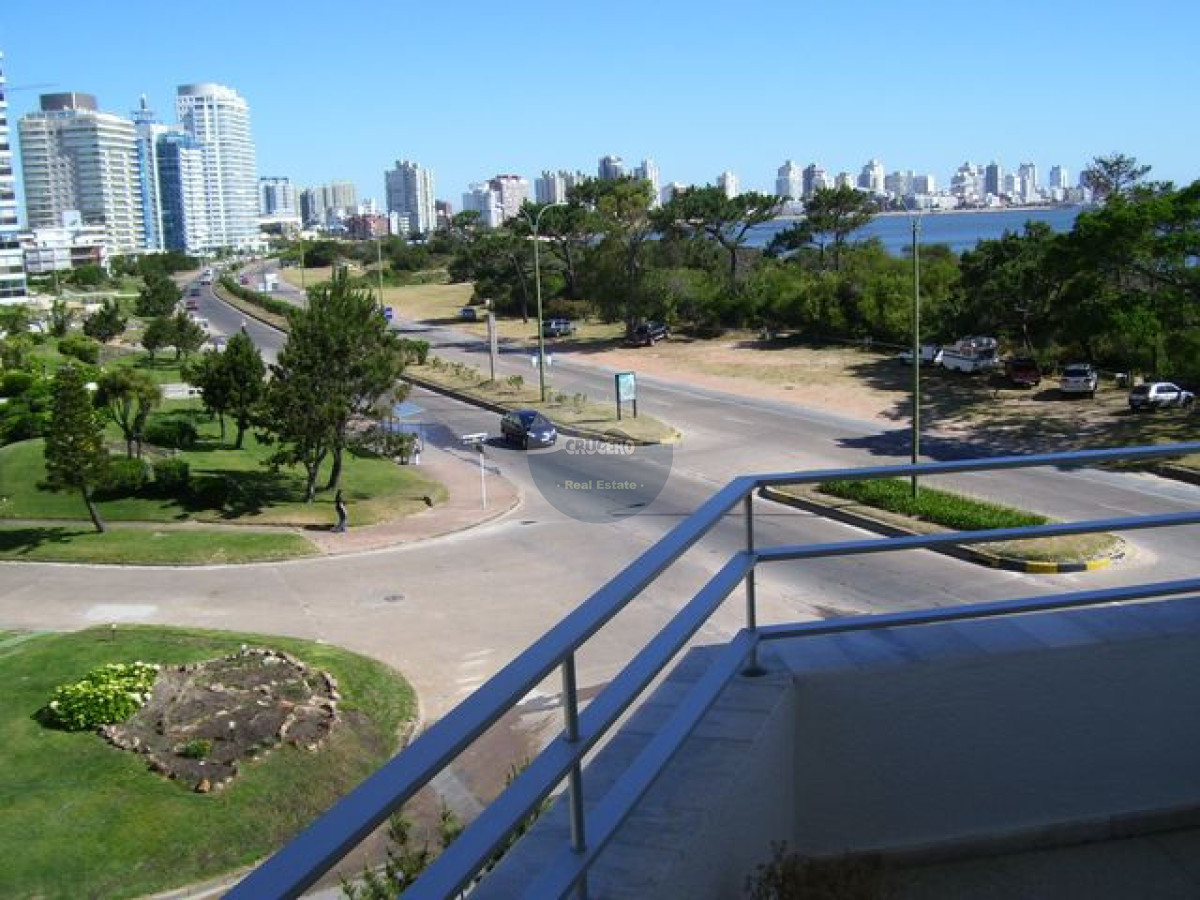 Apartamento ID.194 - Apartamento en Punta del Este, Mansa