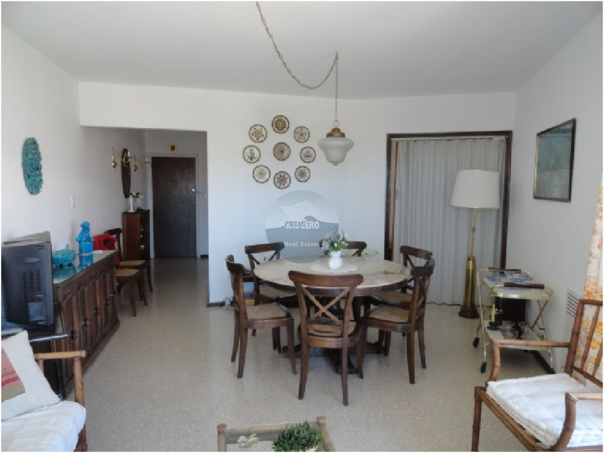 Apartamento ID.194 - Apartamento en Punta del Este, Mansa
