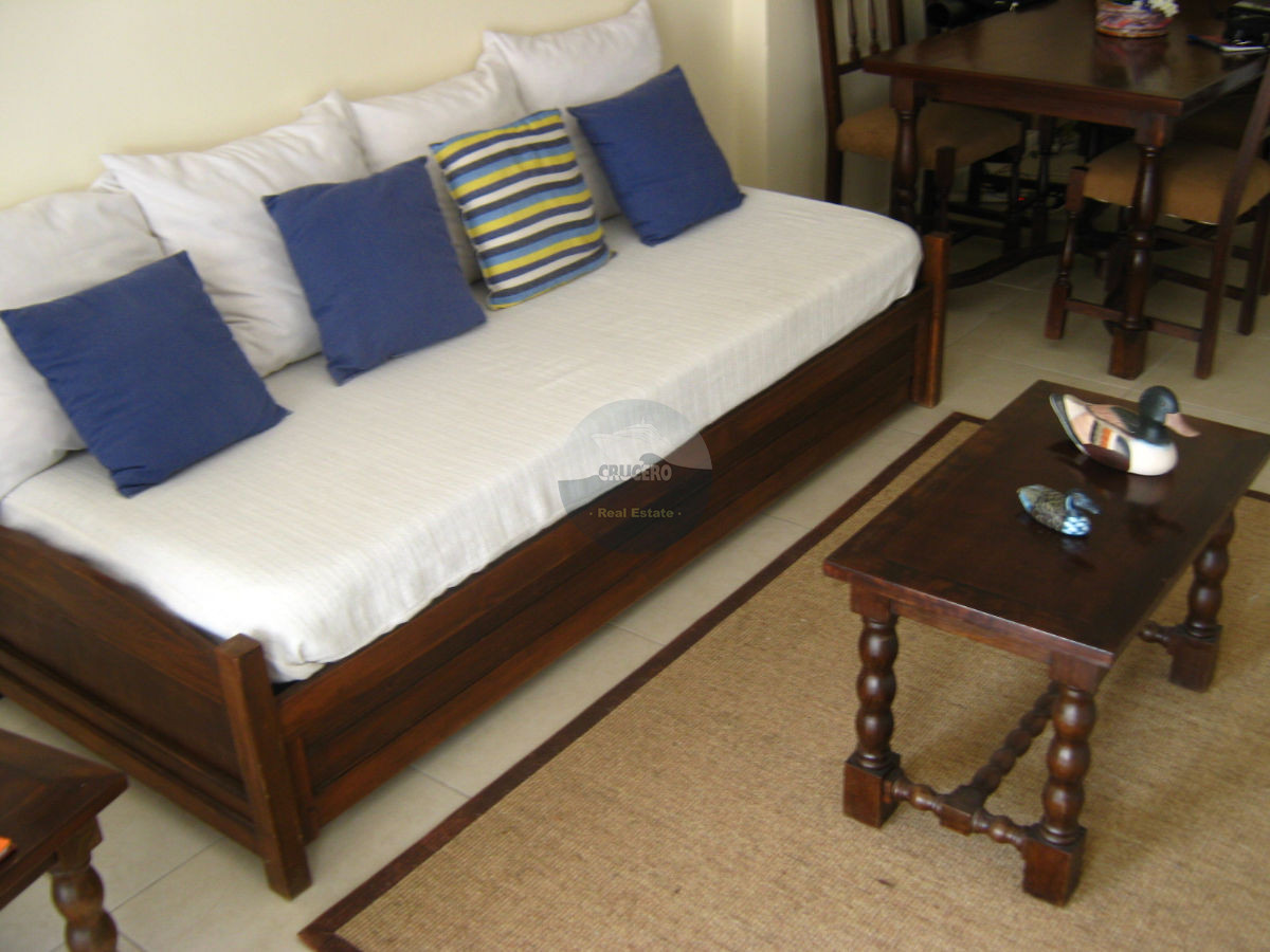 Apartamento ID.1959 - Apartamento en Punta del Este, Península
