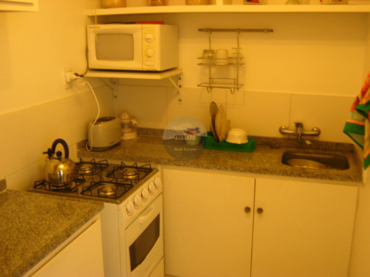 Apartamento ID.1959 - Apartamento en Punta del Este, Península