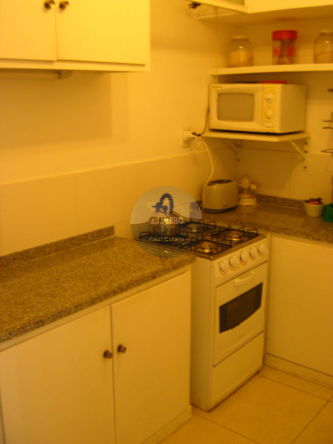 Apartamento ID.1959 - Apartamento en Punta del Este, Península