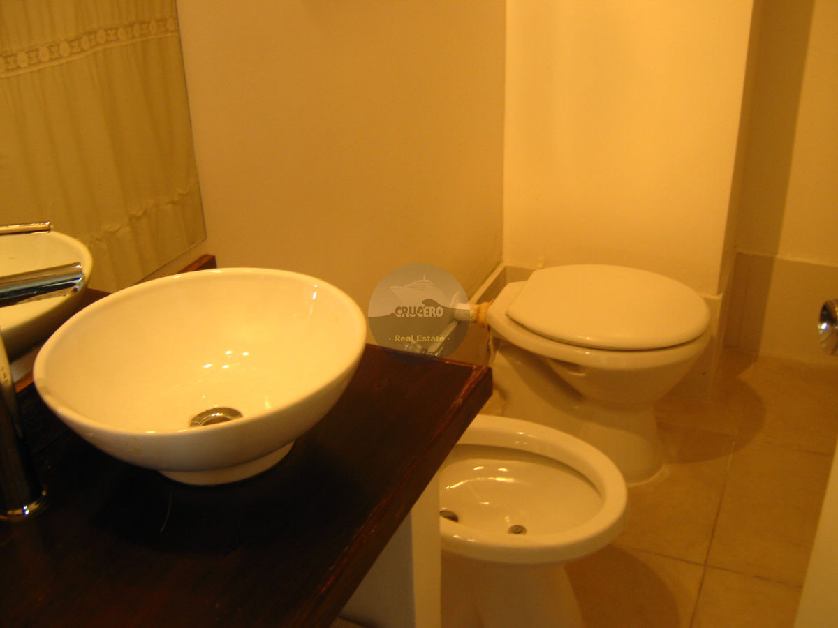 Apartamento ID.1959 - Apartamento en Punta del Este, Península
