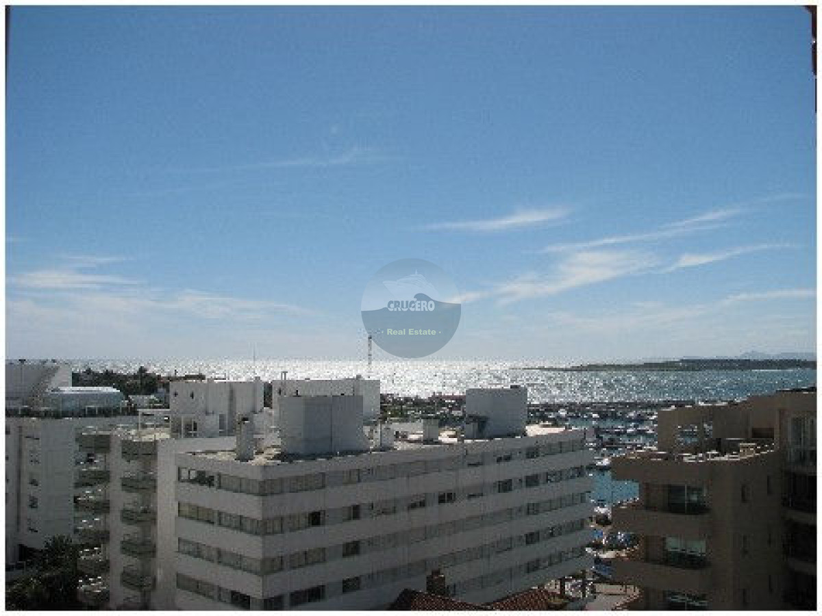 Apartamento ID.1959 - Apartamento en Punta del Este, Península