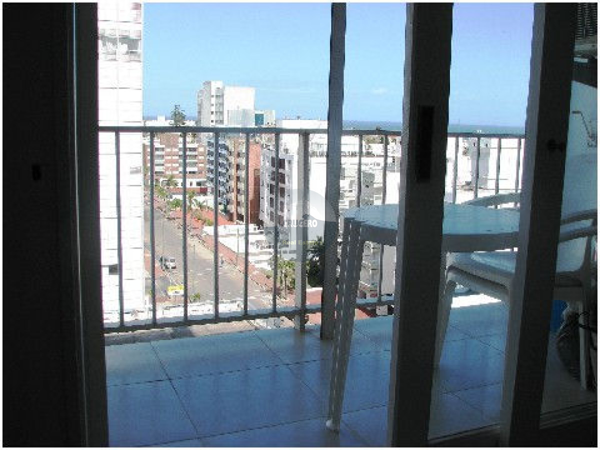 Apartamento ID.1959 - Apartamento en Punta del Este, Península