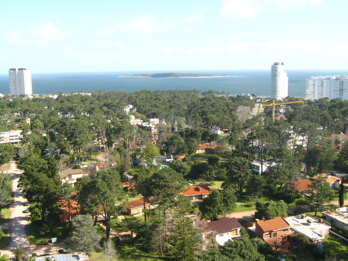 Apartamento ID.1997 - Apartamento en Punta del Este, Roosevelt