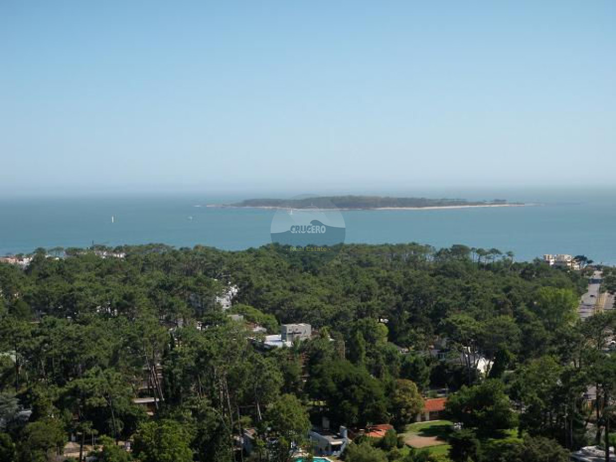 Apartamento ID.1997 - Apartamento en Punta del Este, Roosevelt