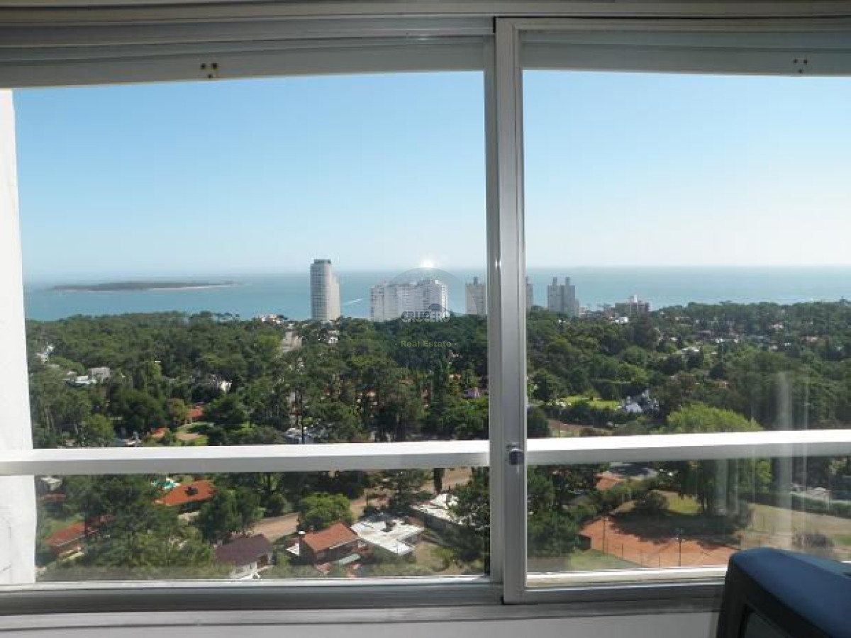 Apartamento ID.1997 - Apartamento en Punta del Este, Roosevelt