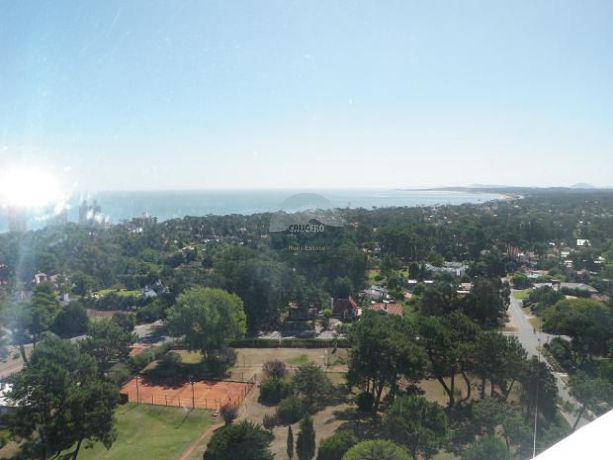 Apartamento ID.1997 - Apartamento en Punta del Este, Roosevelt