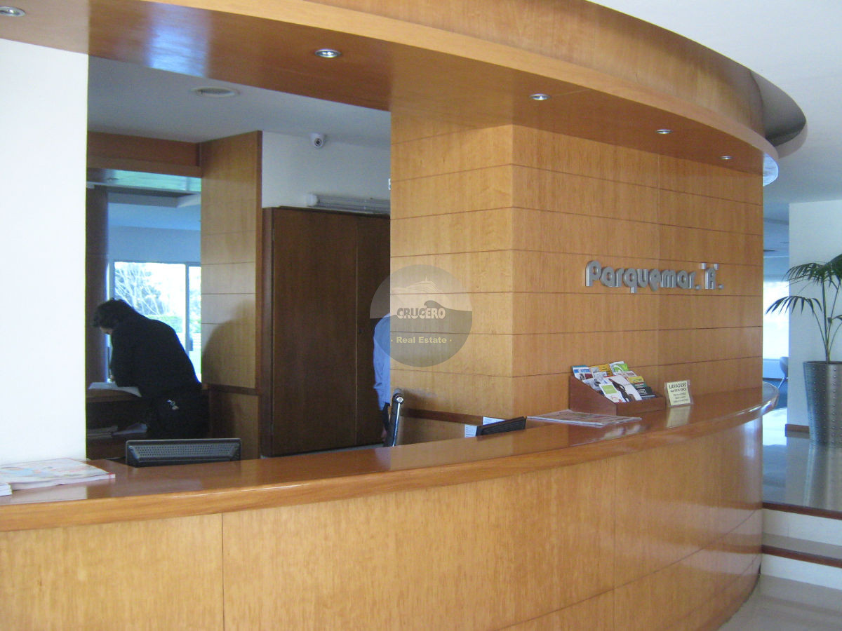 Apartamento ID.1997 - Apartamento en Punta del Este, Roosevelt