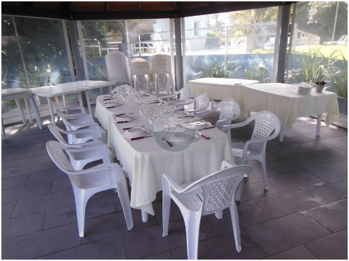 Apartamento ID.1997 - Apartamento en Punta del Este, Roosevelt