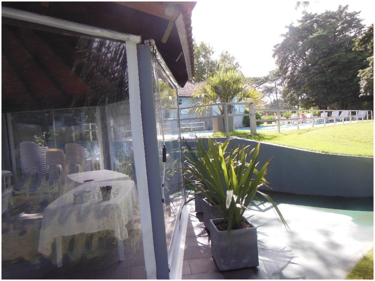 Apartamento ID.1997 - Apartamento en Punta del Este, Roosevelt