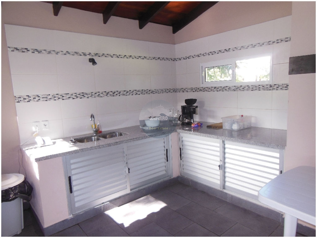 Apartamento ID.1997 - Apartamento en Punta del Este, Roosevelt