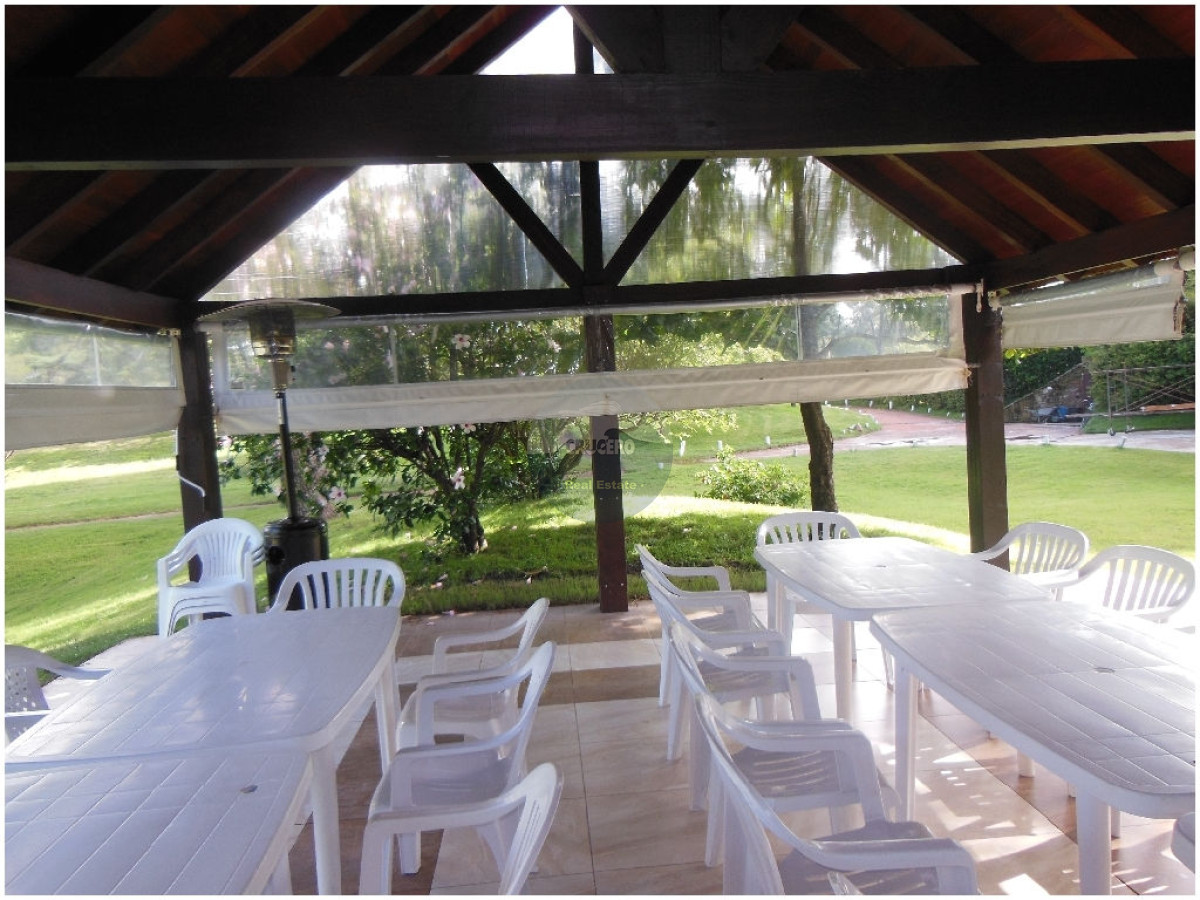 Apartamento ID.1997 - Apartamento en Punta del Este, Roosevelt