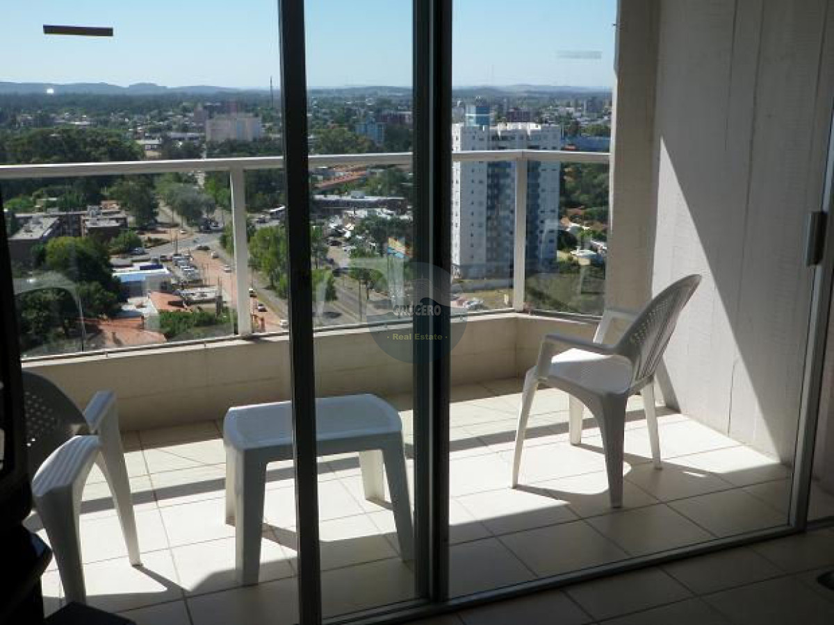 Apartamento ID.1997 - Apartamento en Punta del Este, Roosevelt