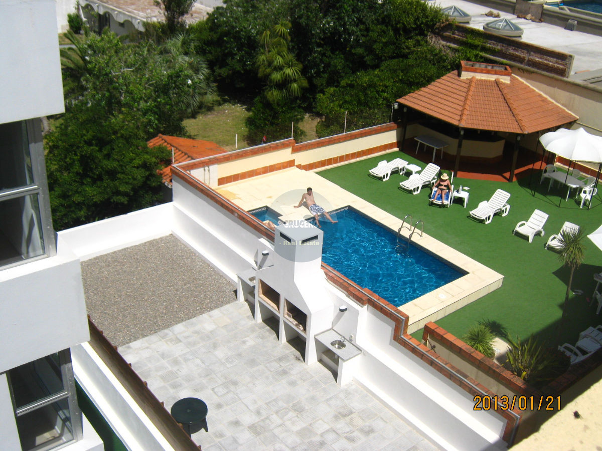 Apartamento ID.2009 - Apartamento en Punta del Este, Península