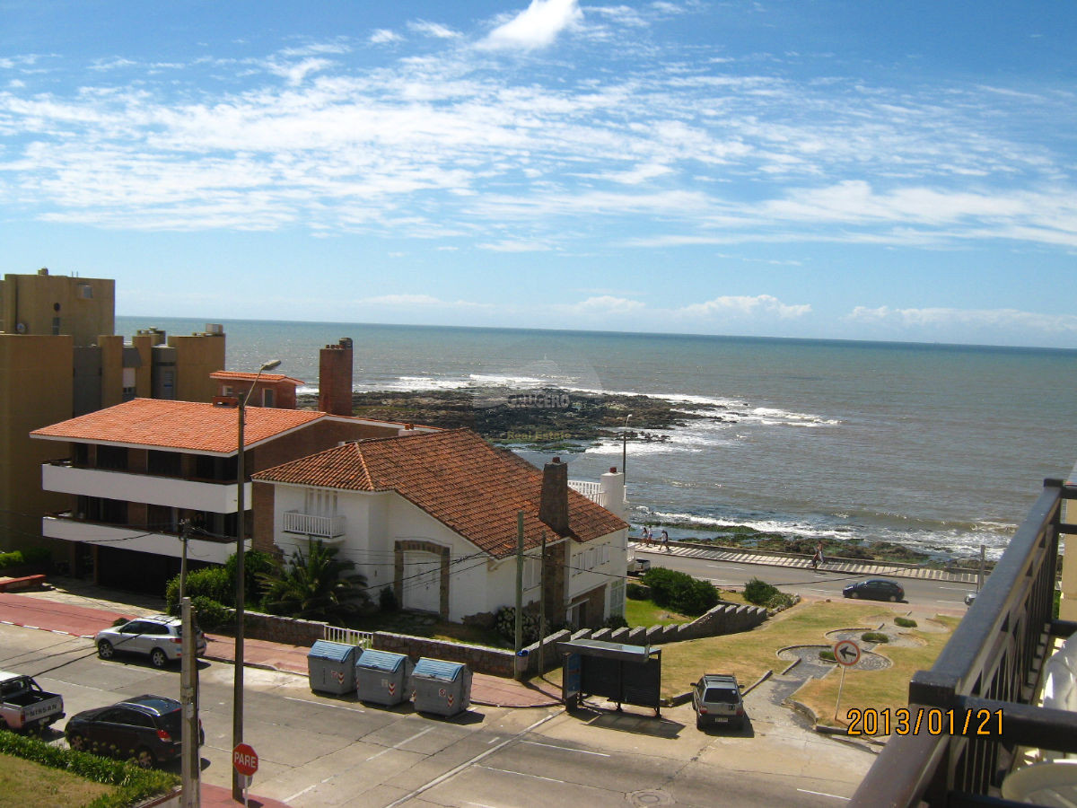 Apartamento ID.2009 - Apartamento en Punta del Este, Península