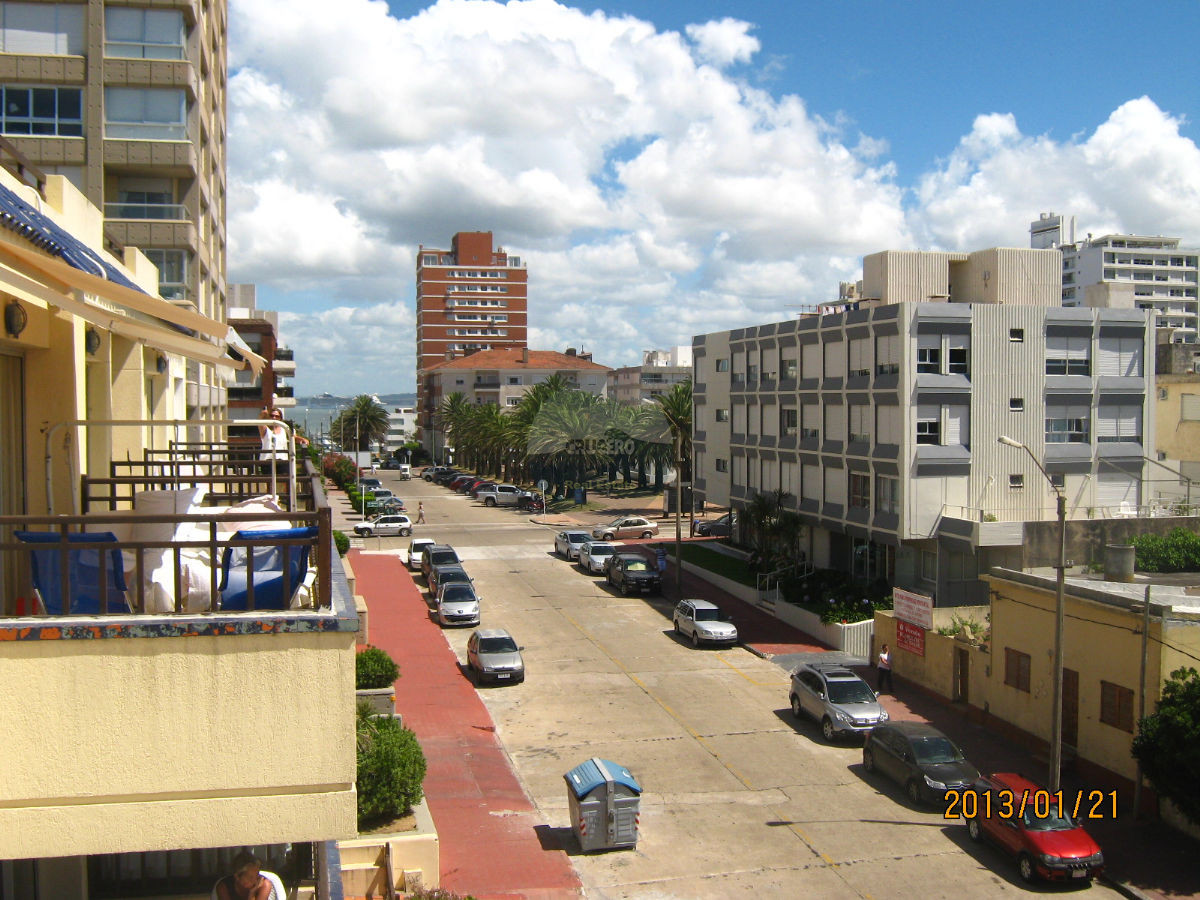 Apartamento ID.2009 - Apartamento en Punta del Este, Península
