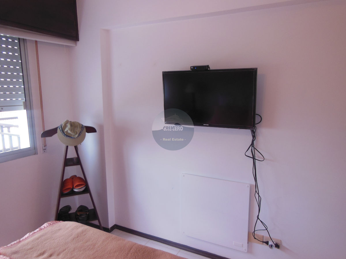 Apartamento ID.2009 - Apartamento en Punta del Este, Península