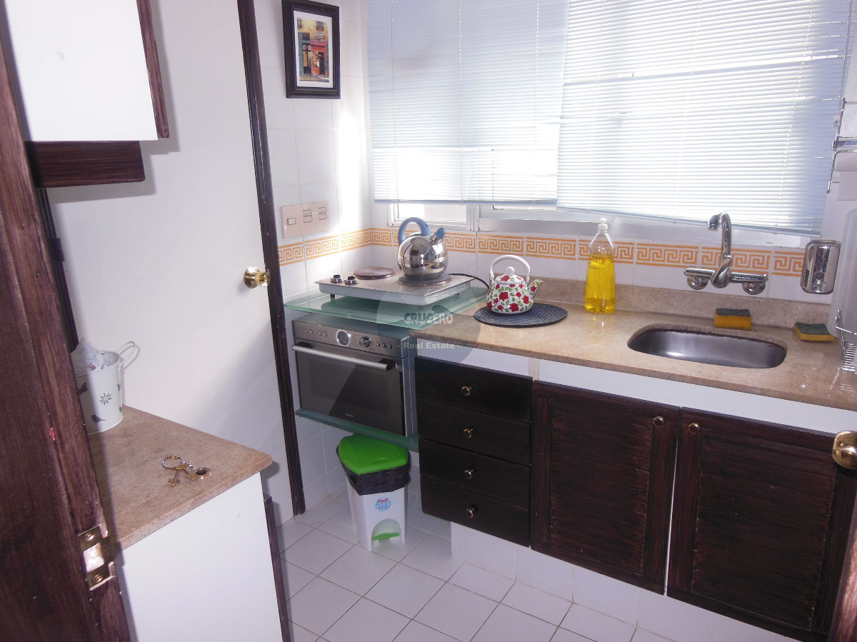 Apartamento ID.2009 - Apartamento en Punta del Este, Península
