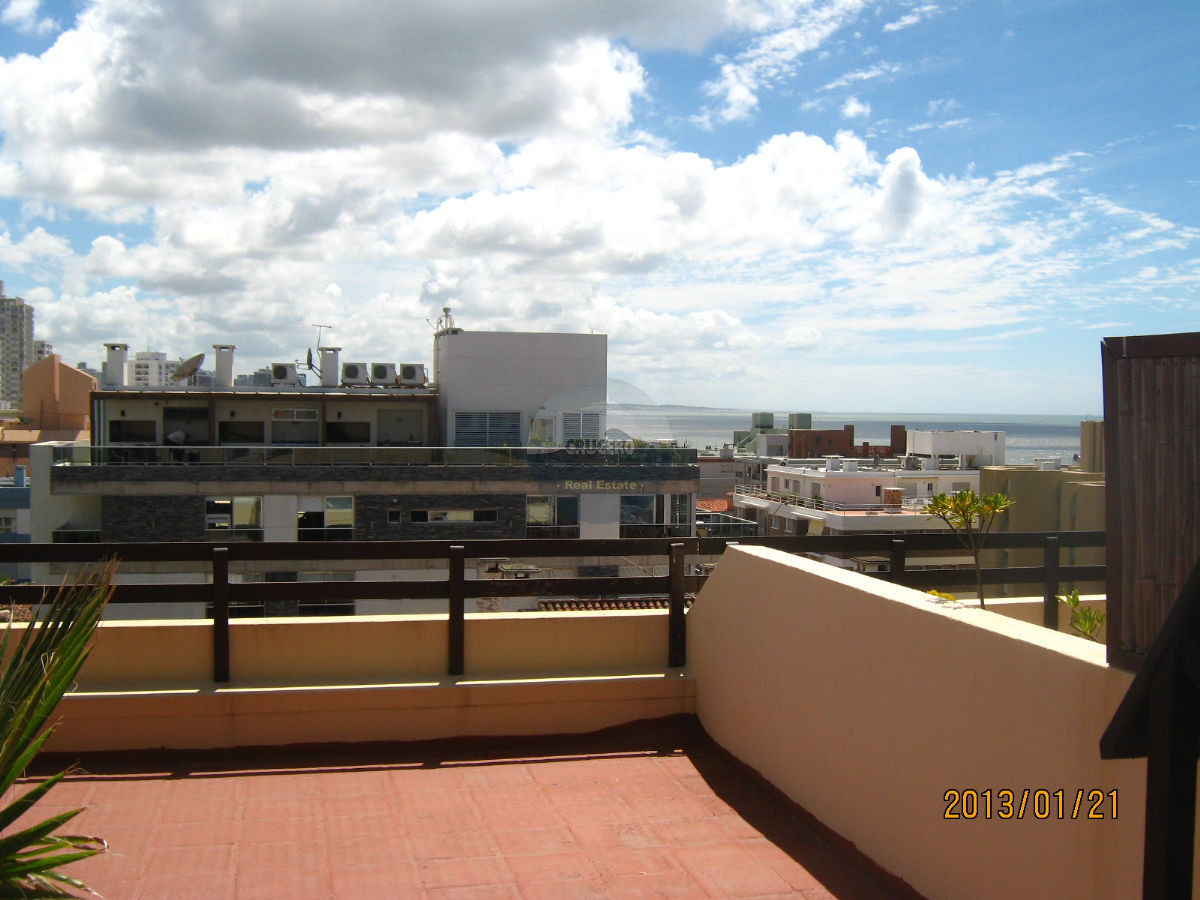 Apartamento ID.2009 - Apartamento en Punta del Este, Península