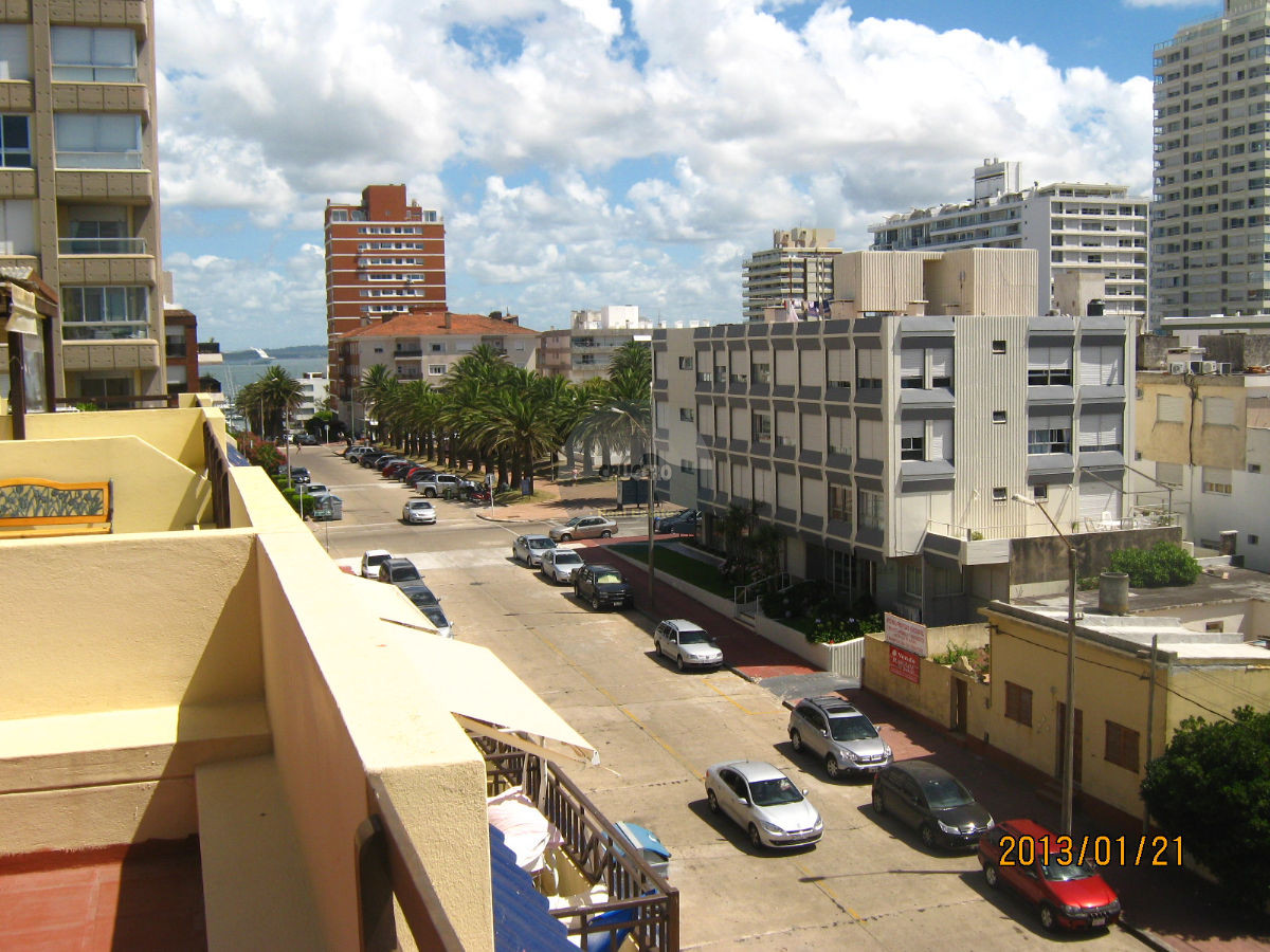 Apartamento ID.2009 - Apartamento en Punta del Este, Península