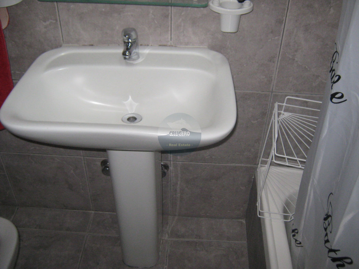 Apartamento ID.2024 - Apartamento en Punta del Este, Cantegril