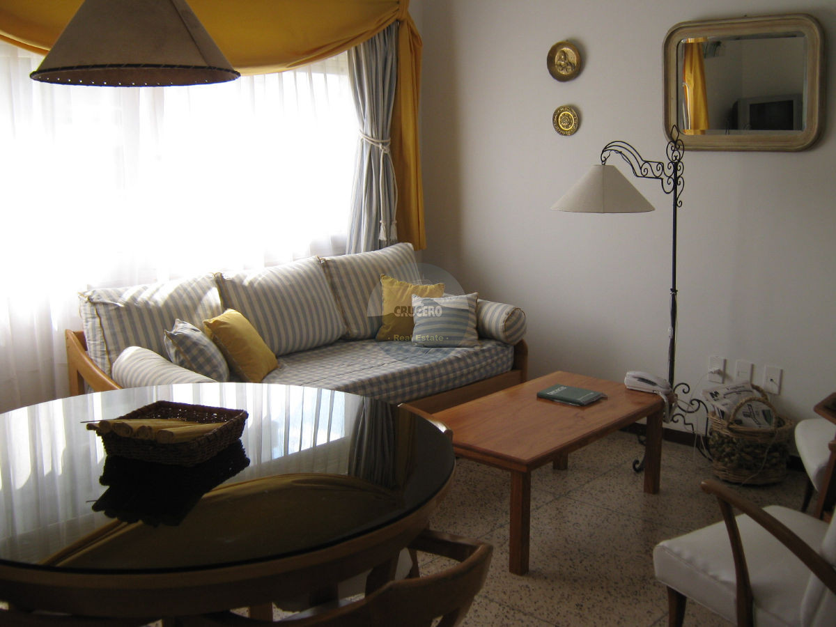 Apartamento ID.2078 - Apartamento en Punta del Este, Península