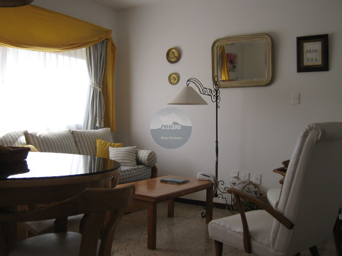 Apartamento ID.2078 - Apartamento en Punta del Este, Península
