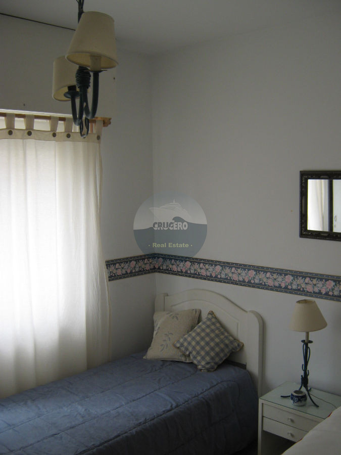 Apartamento ID.2078 - Apartamento en Punta del Este, Península