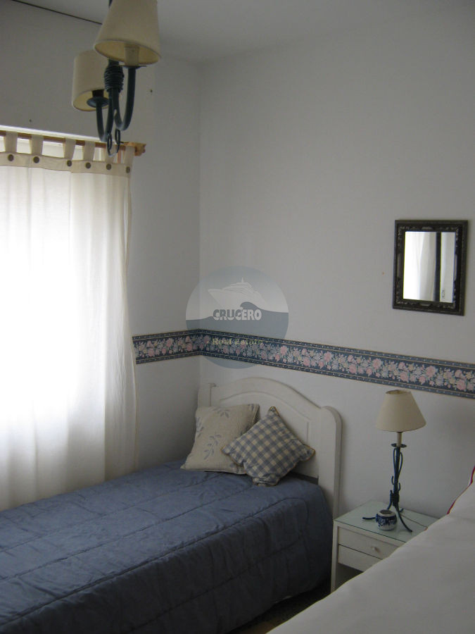 Apartamento ID.2078 - Apartamento en Punta del Este, Península