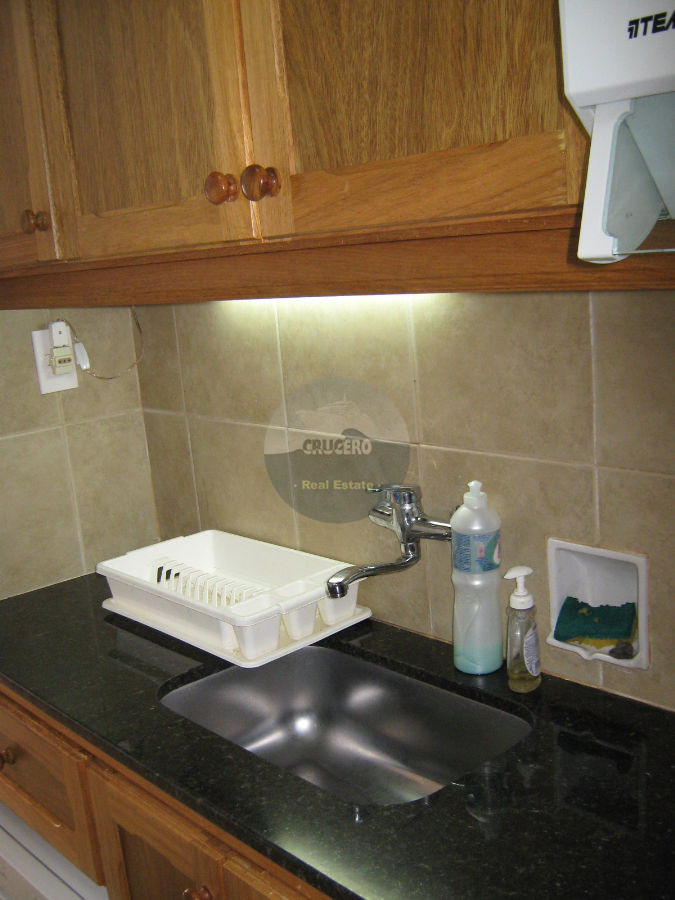Apartamento ID.2078 - Apartamento en Punta del Este, Península