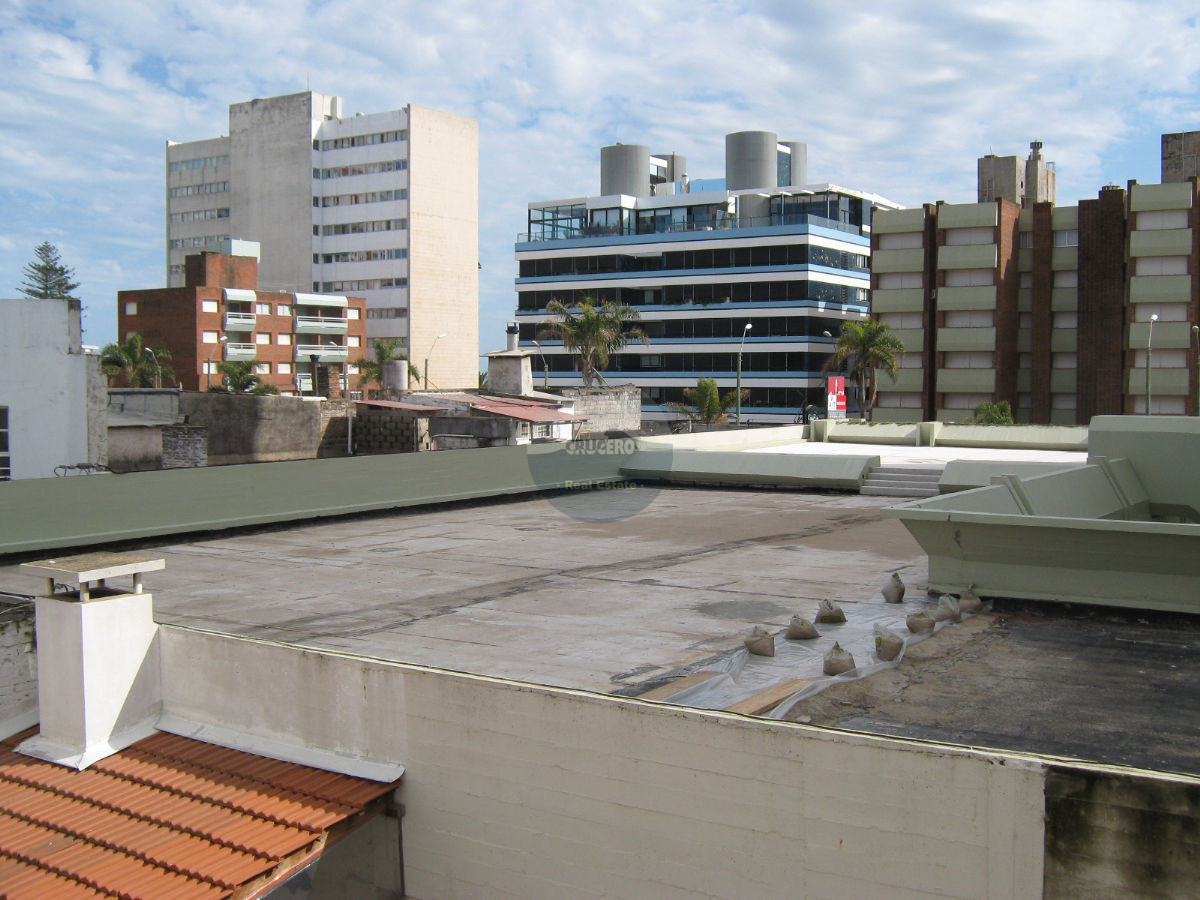 Apartamento ID.2078 - Apartamento en Punta del Este, Península