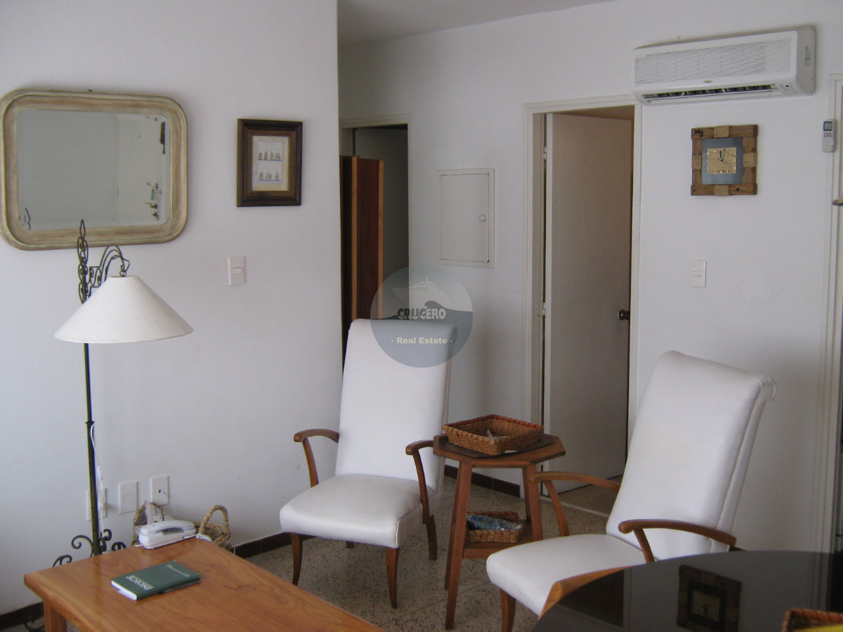 Apartamento ID.2078 - Apartamento en Punta del Este, Península