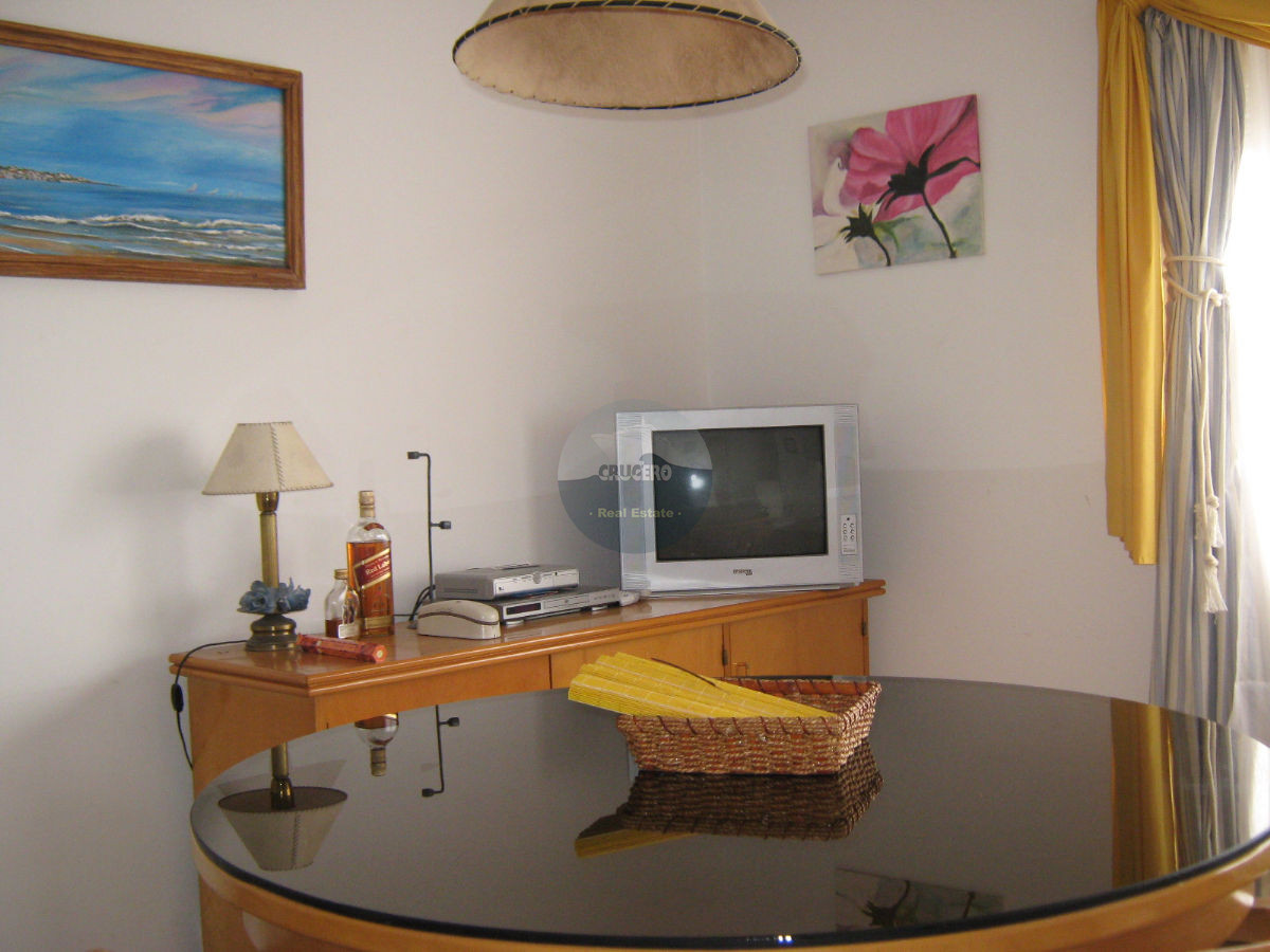 Apartamento ID.2078 - Apartamento en Punta del Este, Península
