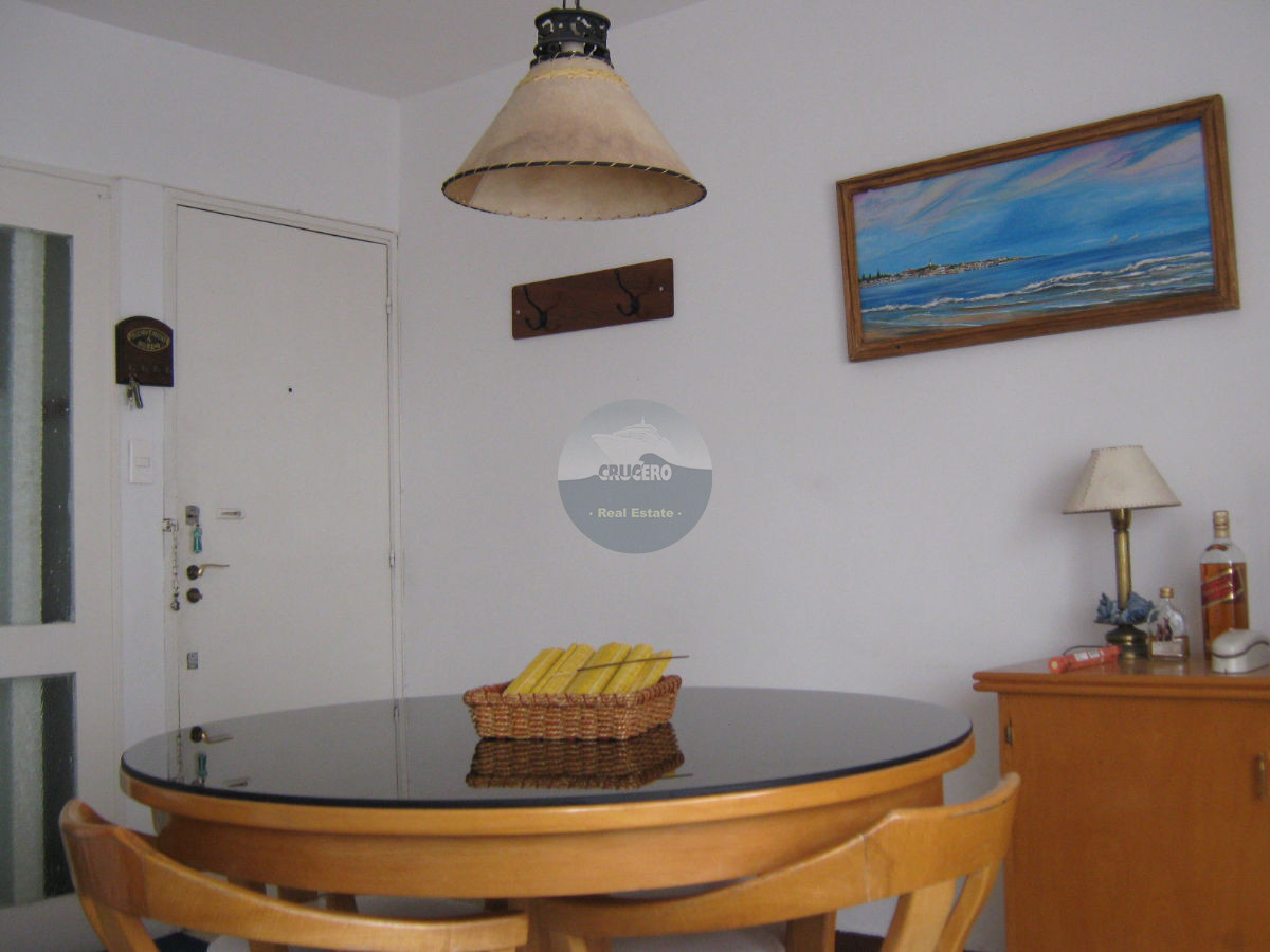 Apartamento ID.2078 - Apartamento en Punta del Este, Península