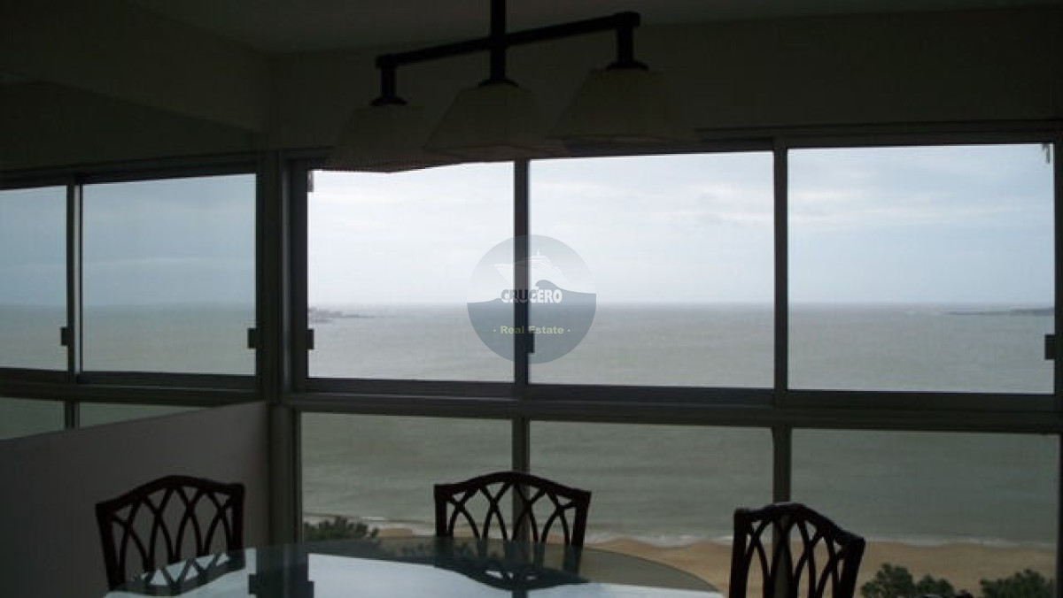 Apartamento ID.2092 - Apartamento en Punta del Este, Mansa