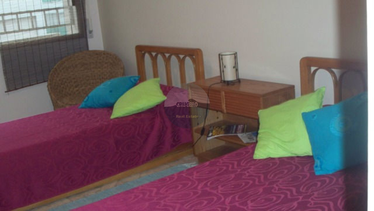 Apartamento ID.2092 - Apartamento en Punta del Este, Mansa