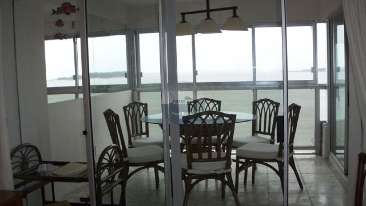 Apartamento ID.2092 - Apartamento en Punta del Este, Mansa