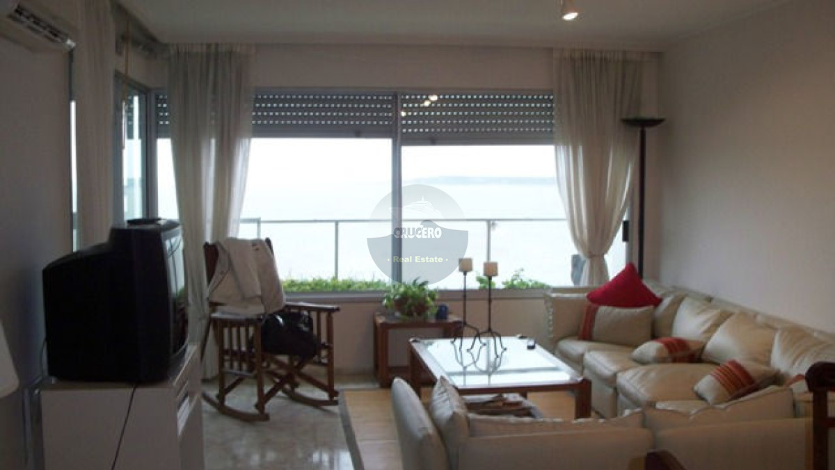 Apartamento ID.2092 - Apartamento en Punta del Este, Mansa