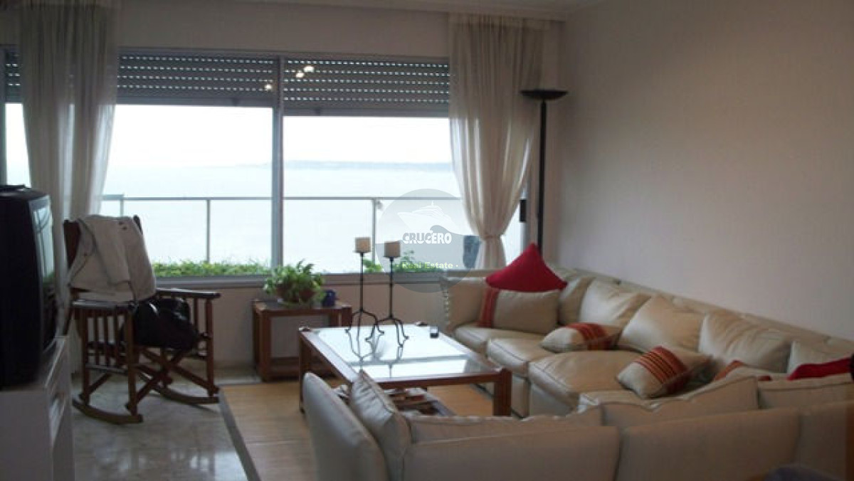 Apartamento ID.2092 - Apartamento en Punta del Este, Mansa