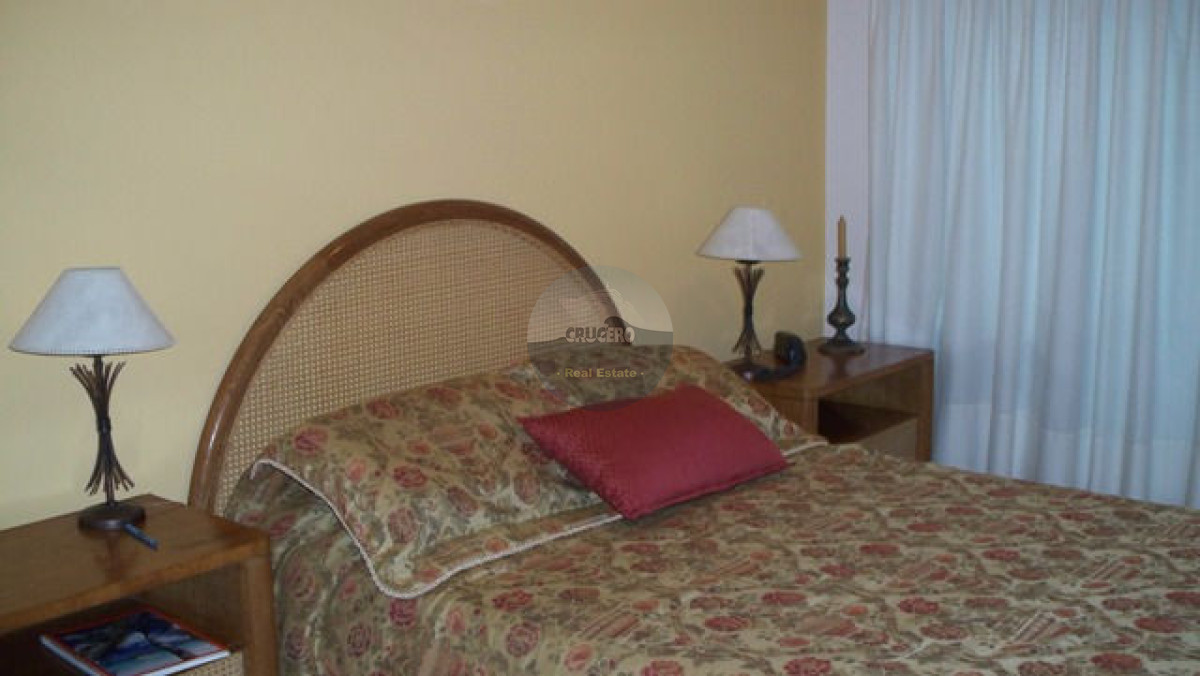 Apartamento ID.2092 - Apartamento en Punta del Este, Mansa