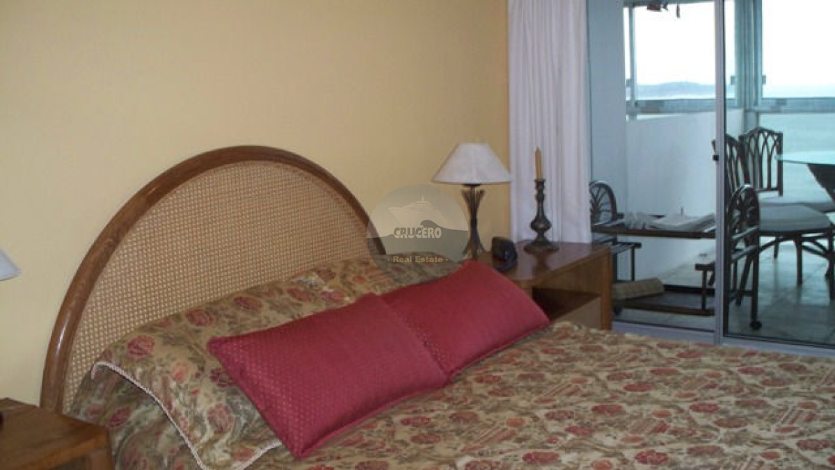 Apartamento ID.2092 - Apartamento en Punta del Este, Mansa