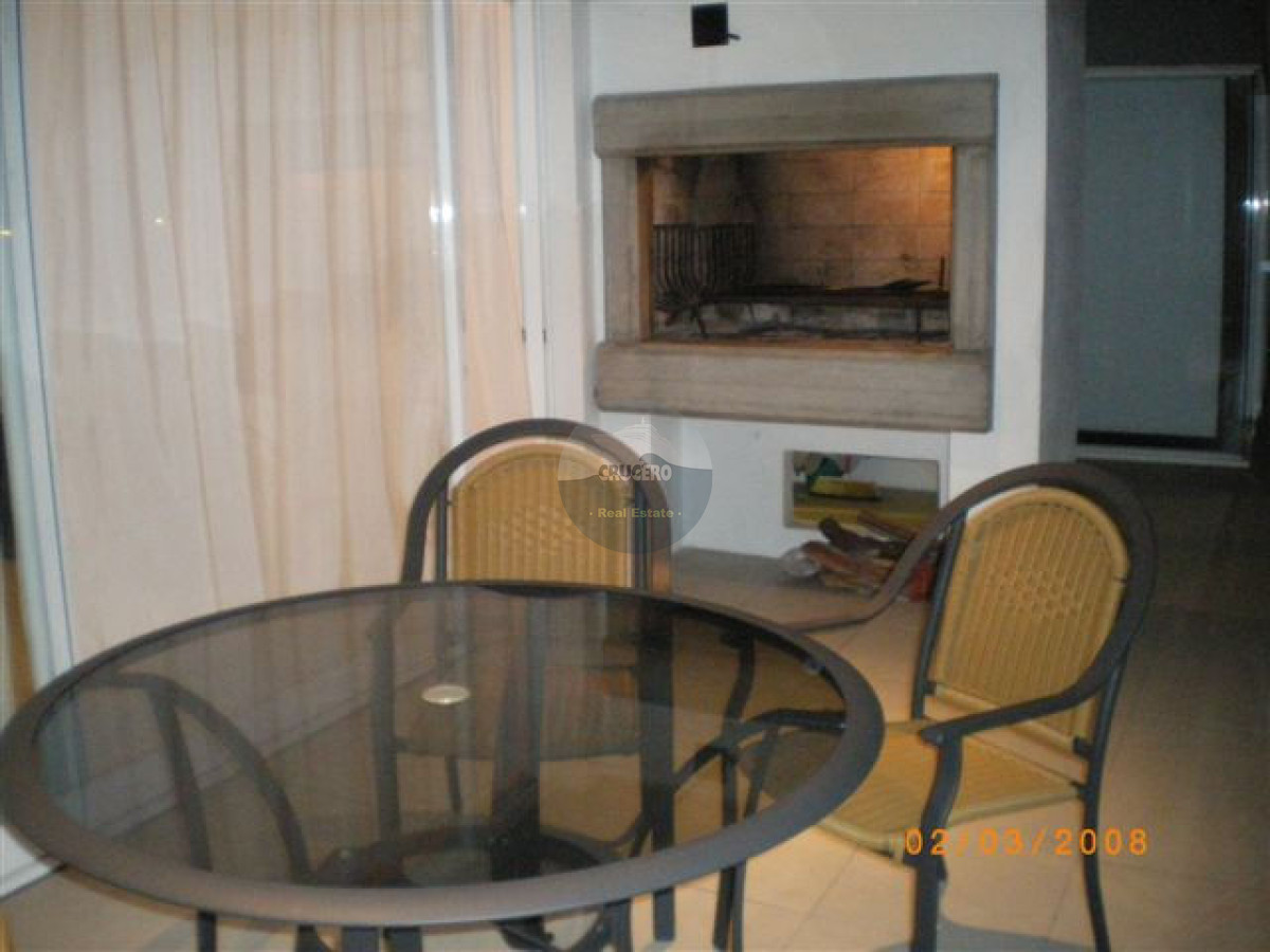 Apartamento ID.2099 - Apartamento en Punta del Este, Aidy Grill