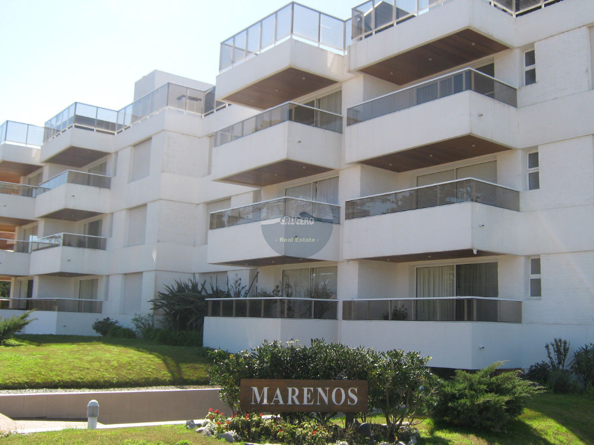 Apartamento ID.2101 - Apartamento en Punta del Este, Rincón del Indio